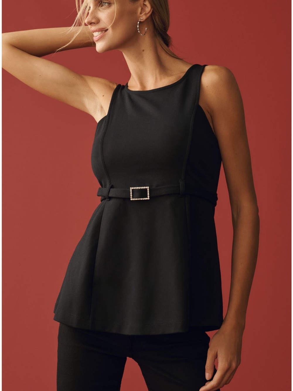 Anthropologie